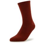 Походные носки Woolpower Liner Classic, серый - фото 2