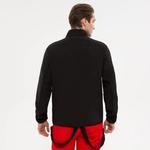 Куртка-джерси Up8, черный - фото 2