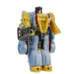 Фигурки Трансформеры Кибервселенная Roll Megatron Hasbro - фото 9