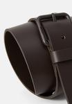 Ремень BOSS Belt, Dark Brown - фото 3