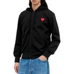 CDG Свитшот мужской черный Moderate - фото 6