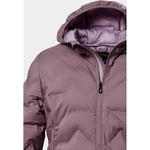 Стеганая куртка Killtec, цвет königliches lila - фото 3