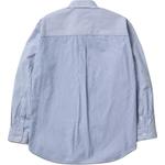 Рубашка унисекс NEIGHBORHOOD, синий - фото 3