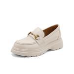 Лоферы BELLE Loafers Women's, черный - фото 7