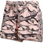 Adidas Спортивные шорты Women's Gray/Multicolor - фото