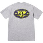 Футболка Dalmatian Supreme, Chocolate Chip Camo - фото 6