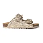 Сандалии Toni Pons Guam-TE, золотой - фото 2