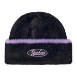 MLB Унисекс шапка бини, Black - фото