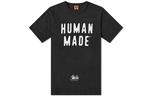 Футболка унисекс HUMAN MADE, белый - фото 4