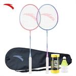 Ракетка для бадминтона ANTA - фото 5