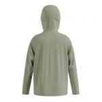 Детская куртка Odlo Adventured Softshell - фото 2