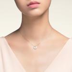 Cartier Ожерелье Amulette De Collection 18K Gold - фото 12