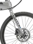Складной велосипед Verge D9 Tern, Silver/Grey - фото 8