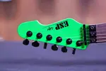 ESP Original SNAPPER FR Неоново-зеленый E9380212 - фото 7