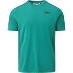 Футболка H2Explorer SS25 мужская HELLY HANSEN, серый - фото 4