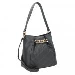 Рюкзак Gabor Charlotte, темно-серый - фото 2