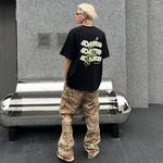 Футболка унисекс 404Mob Gang, белый - фото 12