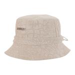 Jacquemus Кепка с логотипом, Beige - фото