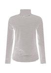 Топ Protest Long sleeved top, Canvasoffwhite/Off-White - фото 2