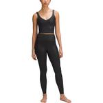 Женские леггинсы Align Collection Lululemon, черный - фото 4