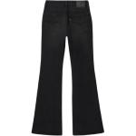 Levis Женские джинсы черные - фото 3