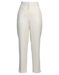 Брюки Maria Vittoria Paolillo Mvp, кремовый - фото