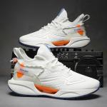 Кроссовки унисекс с низким верхом Kymoou - фото 8