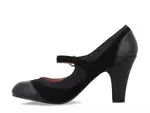 Туфли Siri Journee, Black - фото 3