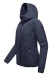 Зимняя куртка Dizzie Warm Rain Ragwear, темно-синий - фото 2