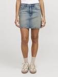 Юбка JJXX JXLAURA, Light Blue Denim /Light-Blue Denim - фото