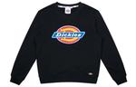Dickies Мужская толстовка, цвет Black - фото
