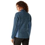 Флис Regatta Highton IV full zip, синий - фото 2