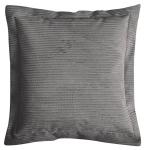 Подушка mokebo Sofakissen, антрацит - фото