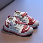 Детские сандалии SHIBU, синий - фото 2