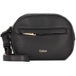 Сумка через плечо Gabor Tala Umhängetasche 20 см, черный - фото