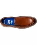 Мужские кроссовки Chase Moc Toe Slip On Nunn Bush, черный - фото 13