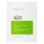 Маска под глаза Murad, 2x5 шт - фото 3