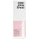 Масло для лица miracle oil cleanser Onetwofree, объем 100 мл - фото 2