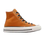 Кроссовки Converse Chuck 70 'Orange', оранжевый - фото