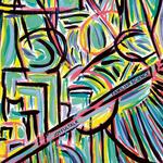 Виниловая пластинка LP Familiar Science - JOYFULTALK - фото