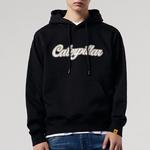 Свитшот унисекс CAT, фиолетовый - фото 8