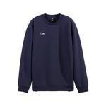 LINING Свитшоты Unisex Ink Blue - фото