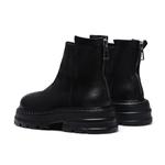 D:FUSE SCANDINAVIA D Fuse Scandinavia ботинки мужские black - фото 8