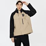 Kappa Куртка мужская, Smolder Blue-8242 - фото 7