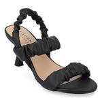 Сандалии-Платья Amaree Journee, черный - фото 2