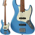 Bacchus WJB-1DX RSM/M (LPB) - фото