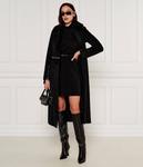 Платье Patrizia Pepe, черный - фото 2