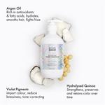 Кондиционер для волос BondiBoost Toning Conditoner, 500 ml - фото 2