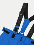 Лыжные брюки regular fit 13233445 Name It, синий - фото 3