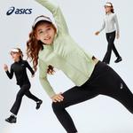 Детские куртки Grade School ASICS, 9000 черный - фото 3